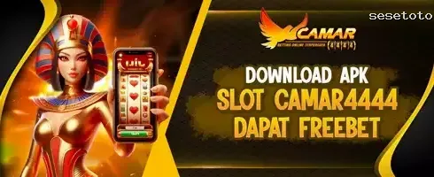Bonus Spesial Download sesetoto APK screenshot