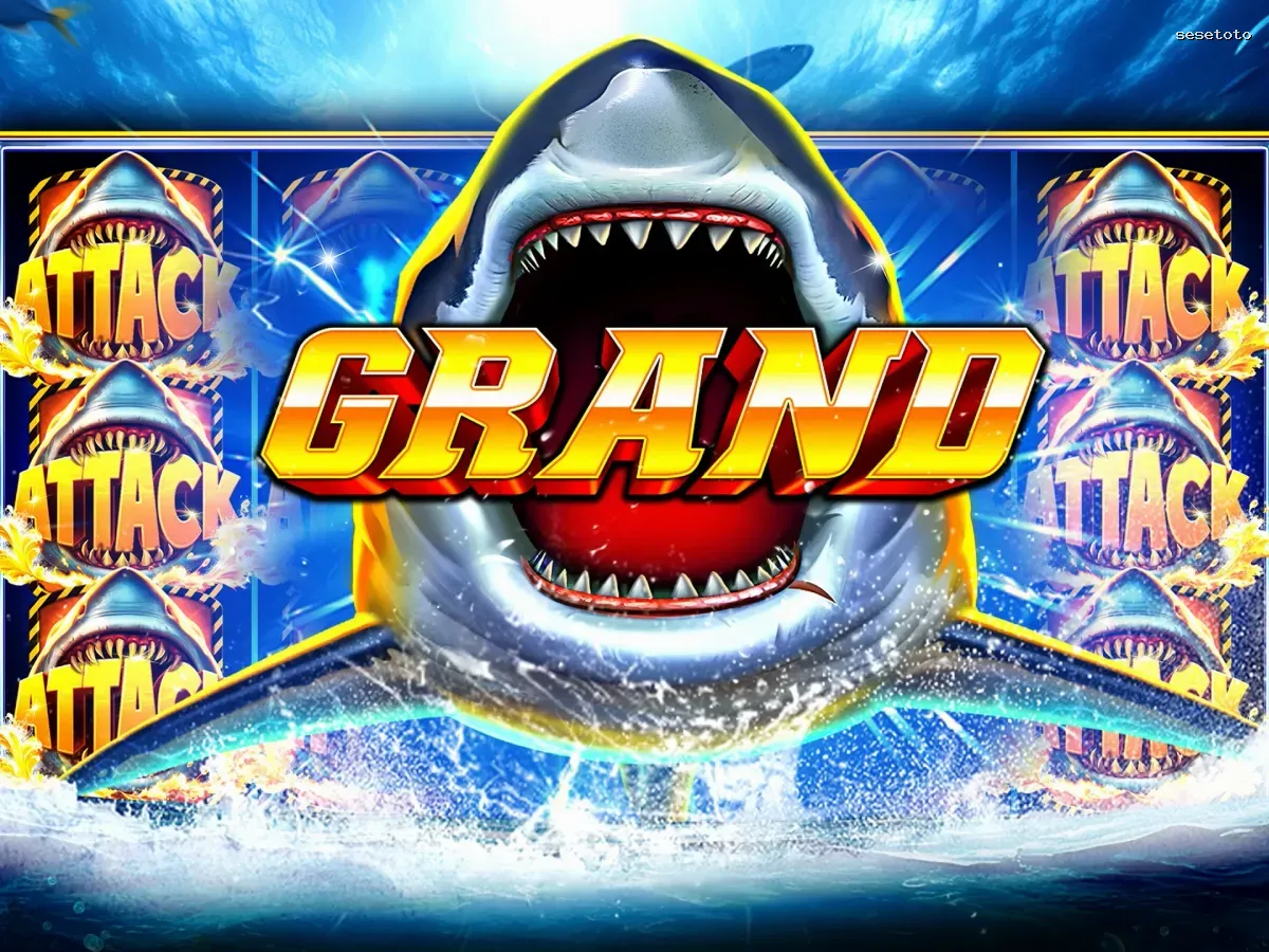 Promosi & Jackpot sesetoto screenshot