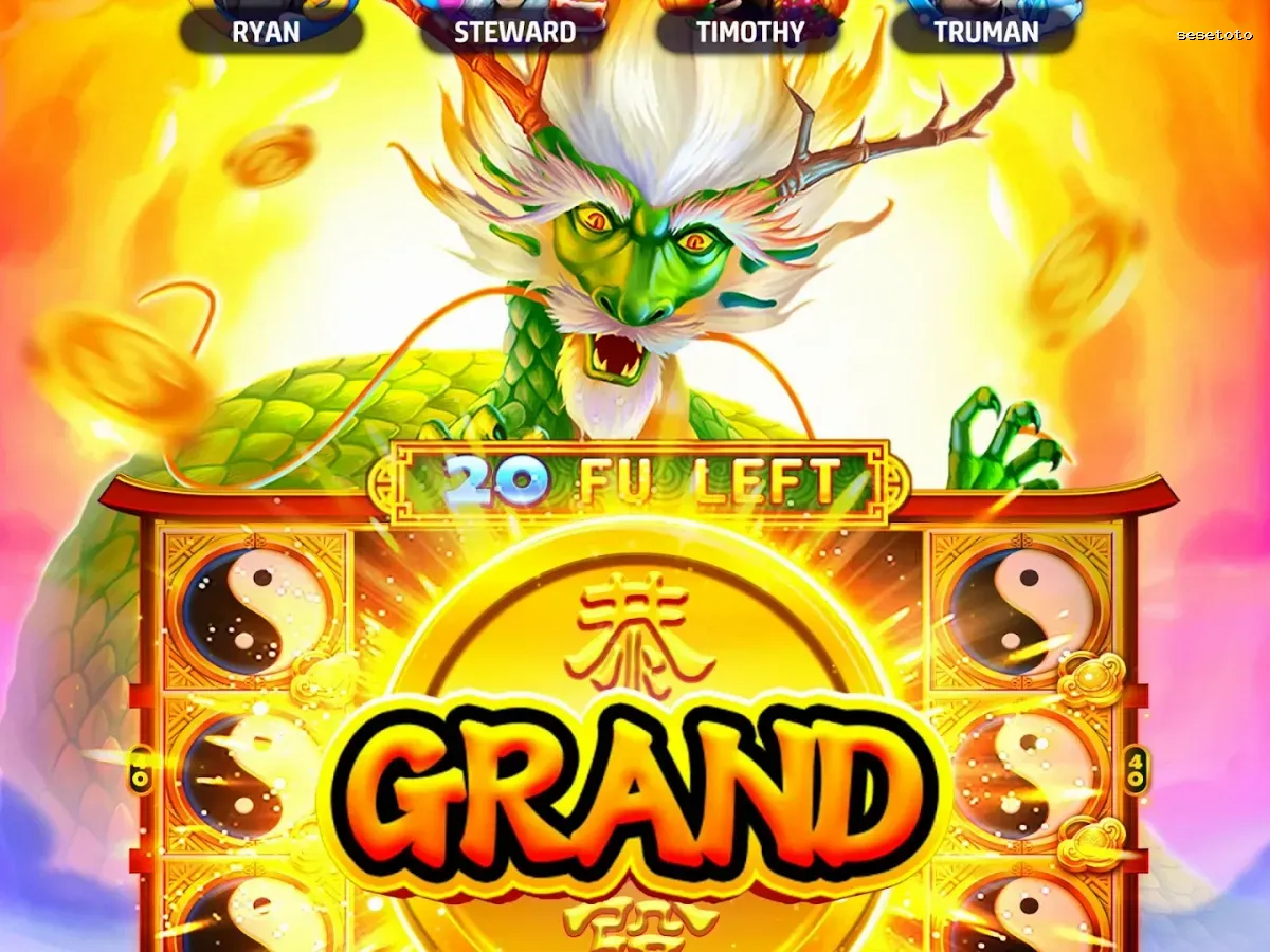 Koleksi sesetoto Slot Gacor screenshot